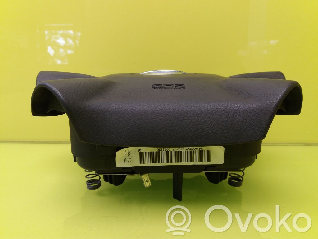 Nissan Terrano Airbag volan 
