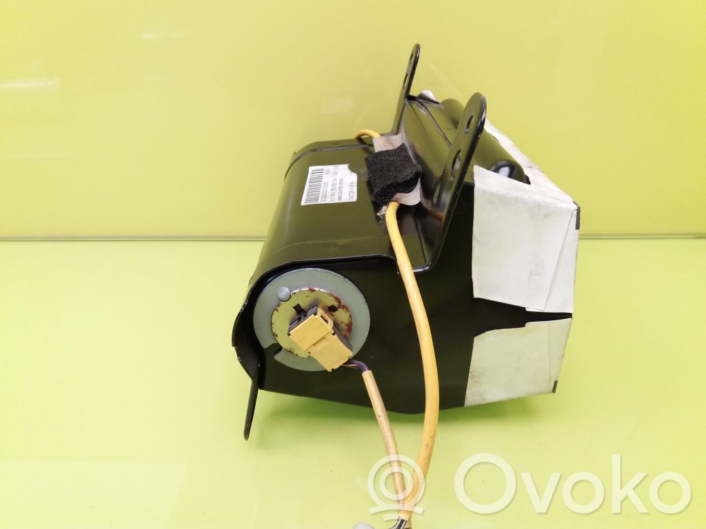 Poduszka powietrzna Airbag pasażera   72127056934,70569345319169