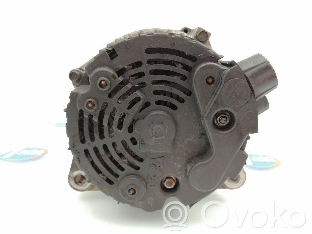 Alternador   0986044400