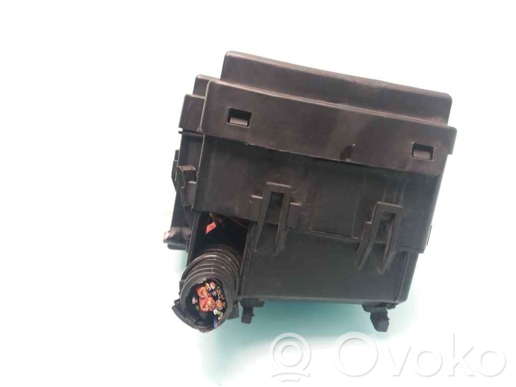 Ford Focus Modulo fusibile
