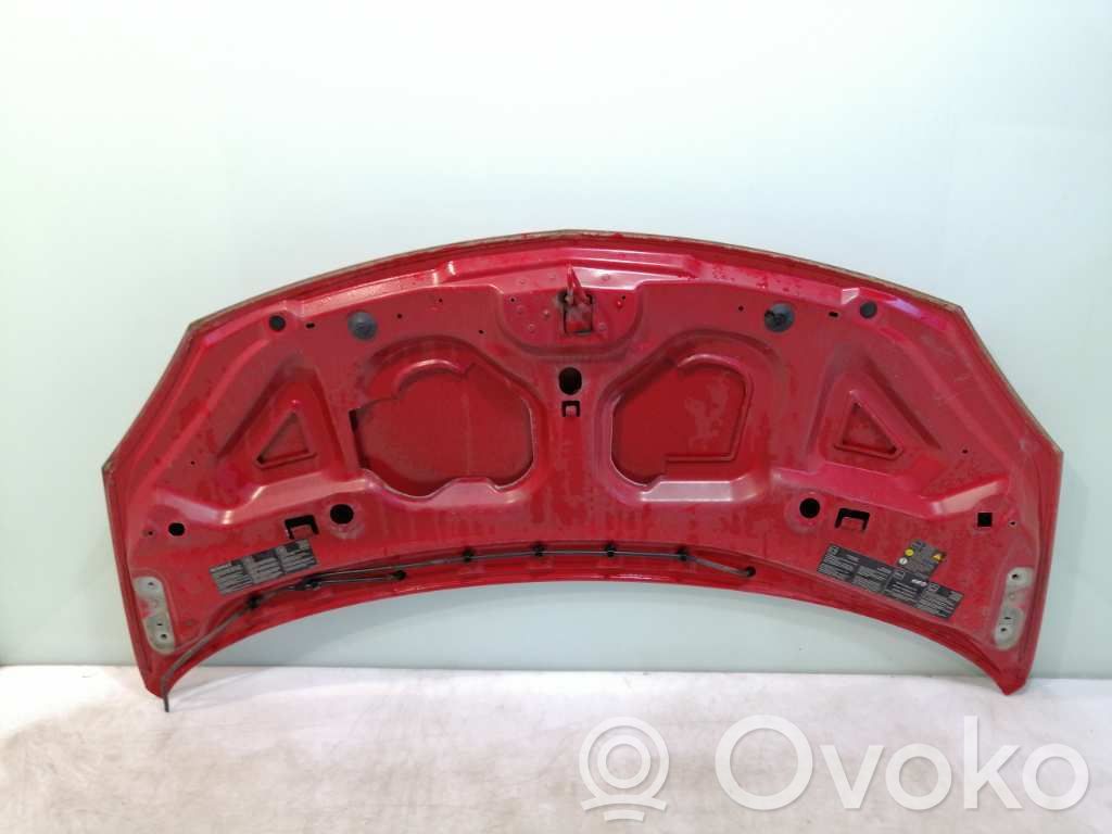 Engine bonnet/hood   7751477649