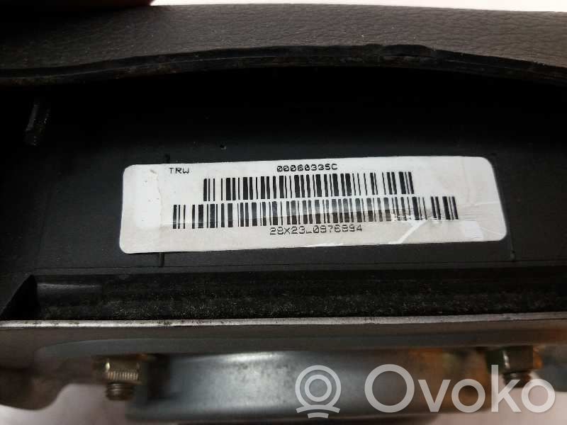 Airbag dello sterzo   EHM102650LNF,28X23L0976894,AHM102650LNF