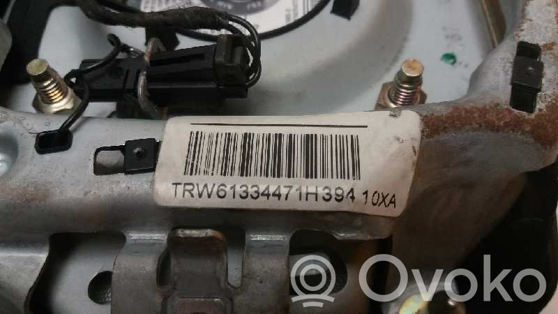 Audi A3 S3 8P Poduszka powietrzna Airbag kierownicy 