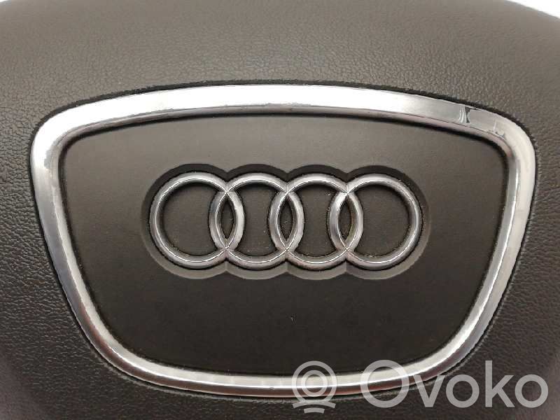 Audi A3 S3 8P Poduszka powietrzna Airbag kierownicy 