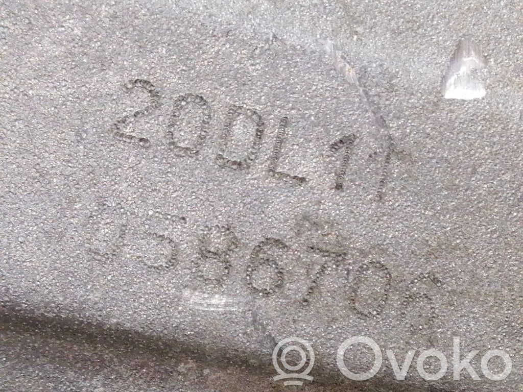 Peugeot 406 Cutie viteze manuală cu 5 trepte 