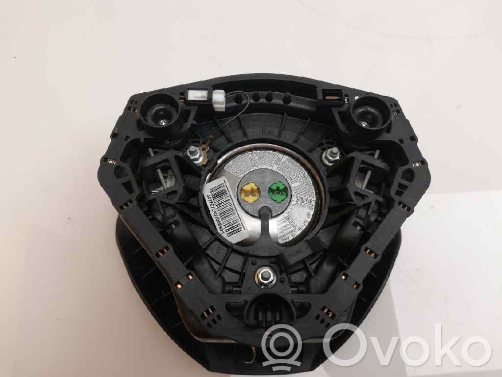 Fiat Bravo - Brava Airbag dello sterzo