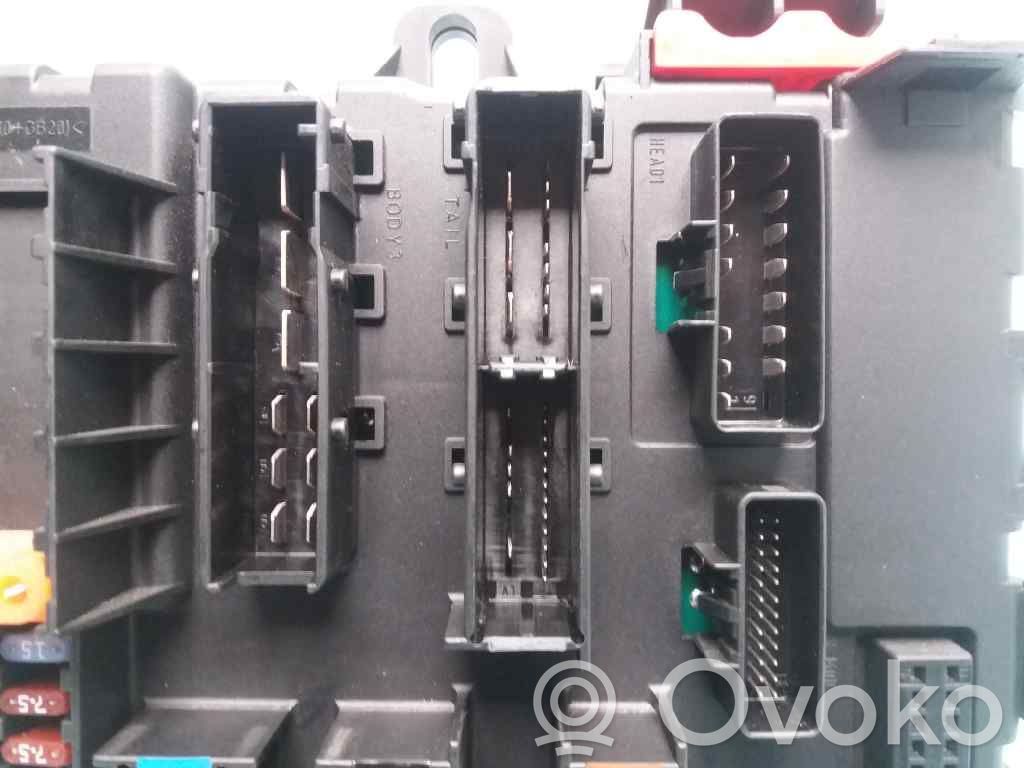 Module de fusibles   460023260