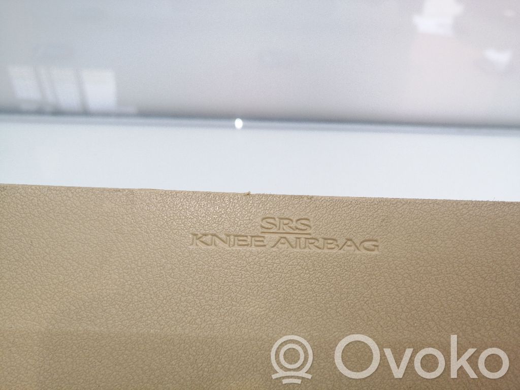 Lexus IS III XE30 Poduszka powietrzna Airbag pasażera 
