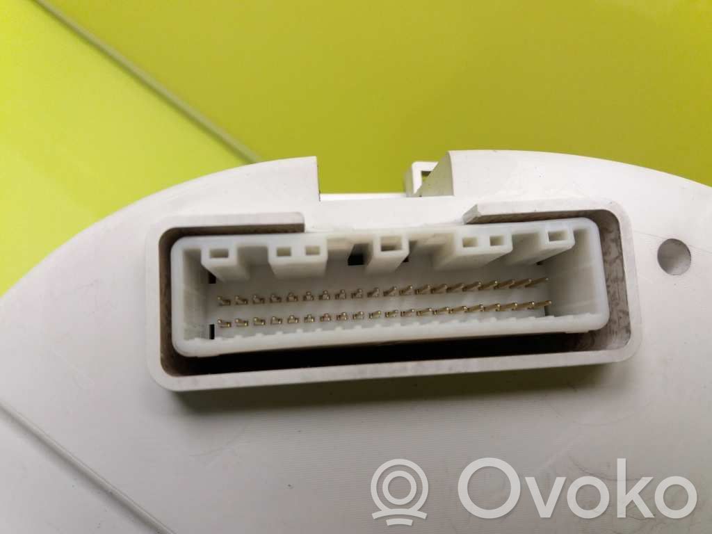 Geschwindigkeitsmesser Cockpit   85021FG630,85002FG76,0705711128775