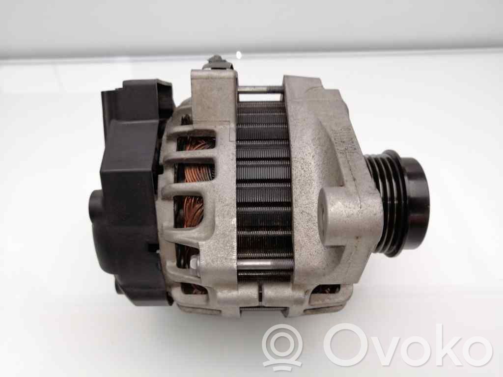 Alternador   3730003605,2624205