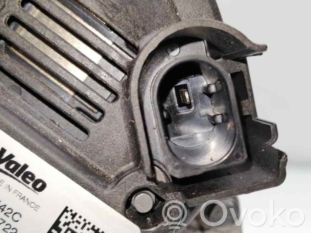 Alternator   04E903015,419013722,2715542C