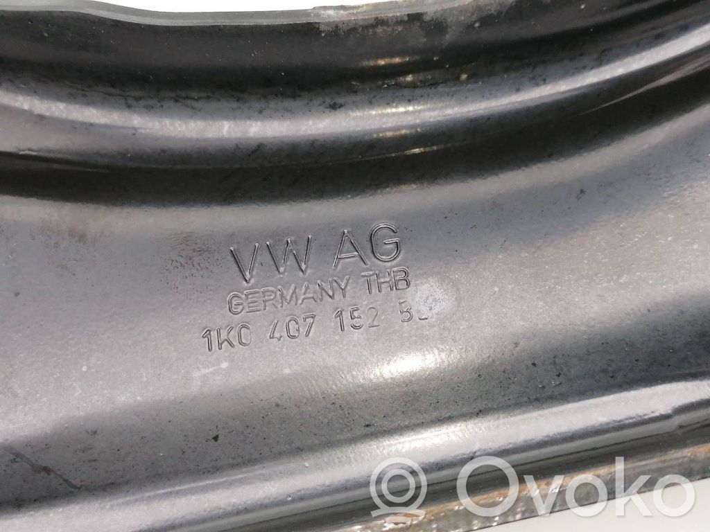 Querlenker Achsschenkel vorne   1K0407152BL