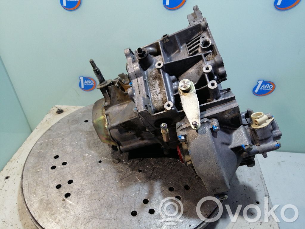 Peugeot 205 Cutie viteze manuală cu 5 trepte 