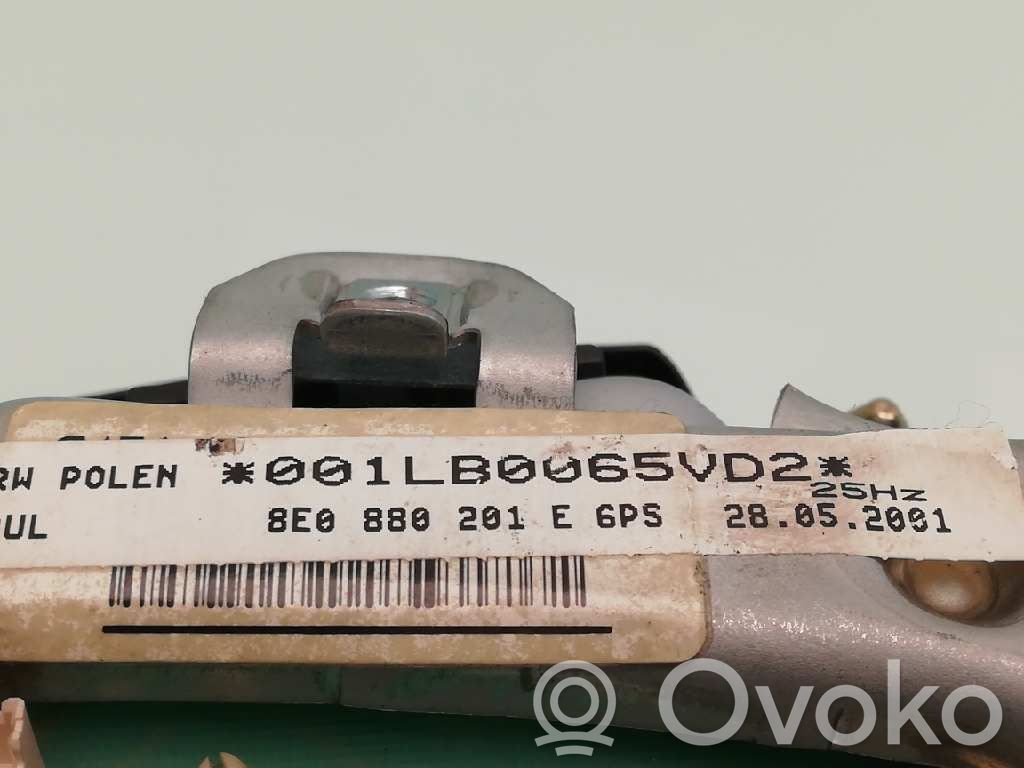 Audi A4 S4 B6 8E 8H Airbag volan 