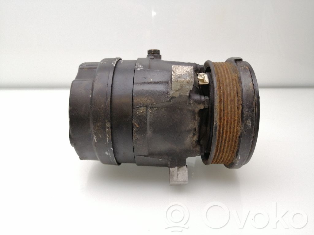 Klimakompressor Pumpe   1131739