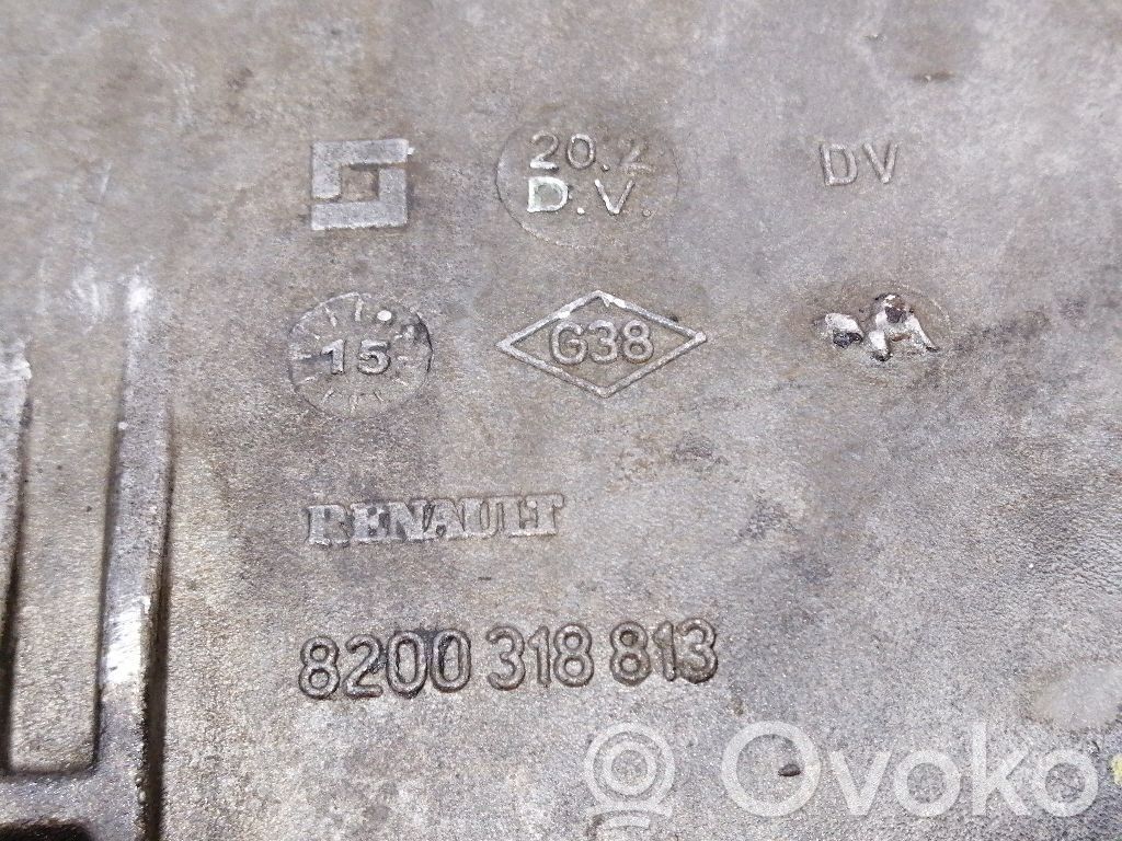 Cárter   8200318813