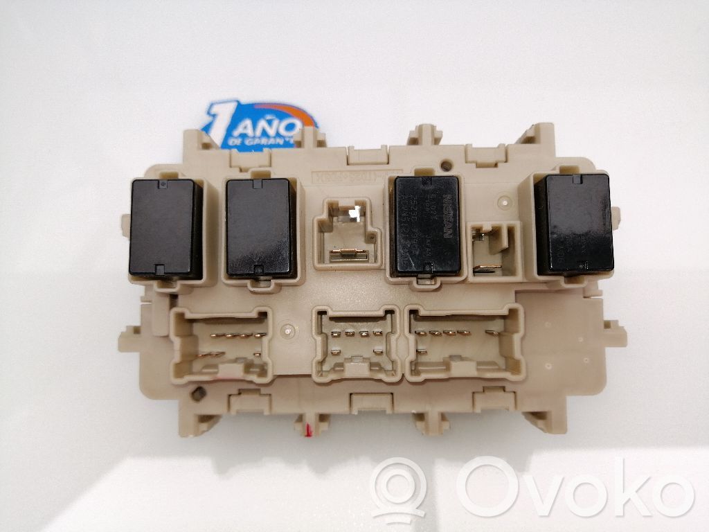 Módulo de fusible   8901R