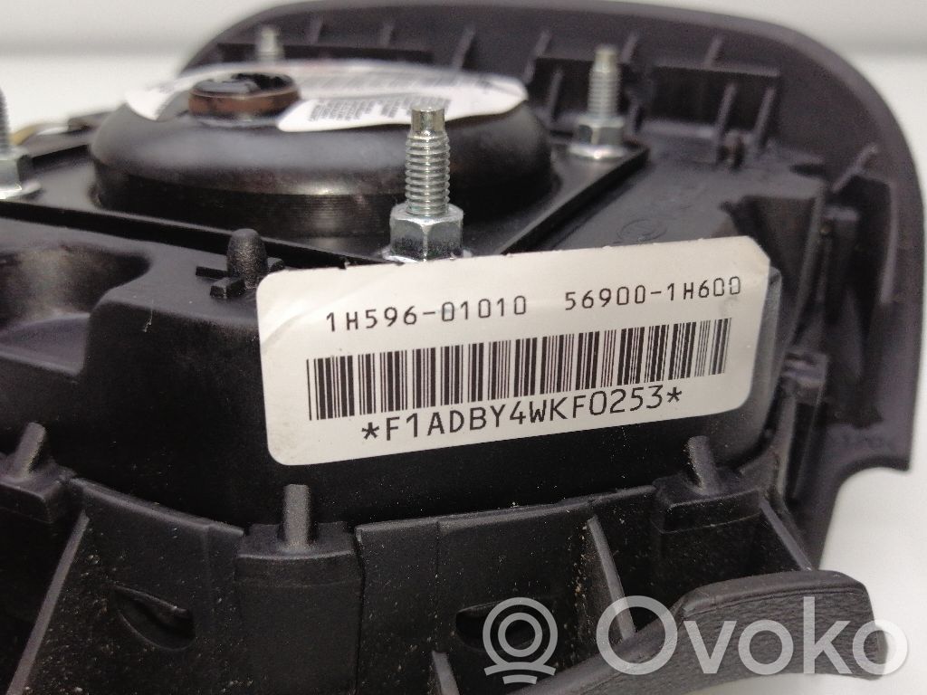 KIA Ceed Airbag volan 