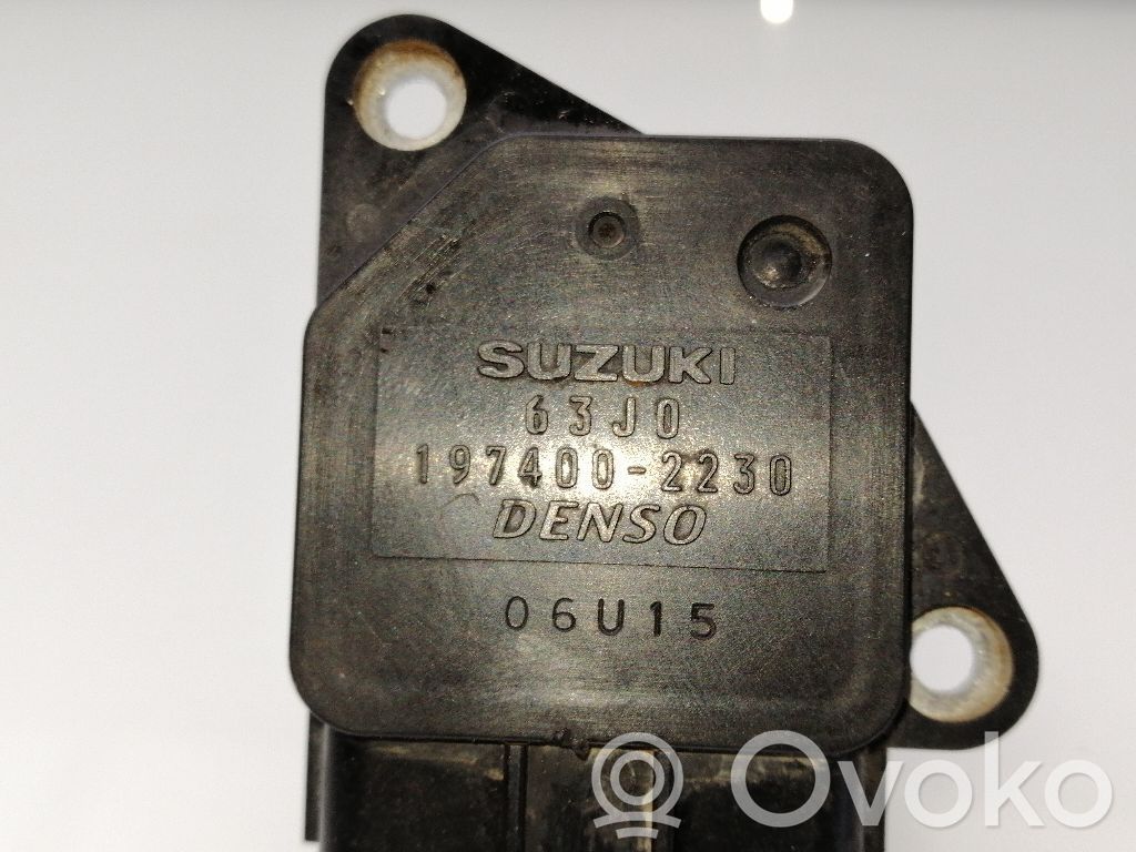 Debitmetru aer   1974002230