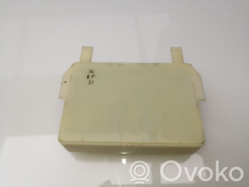 Suzuki Grand Vitara I Modulo di controllo del corpo centrale
