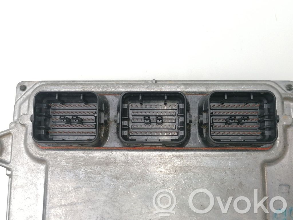 Honda Civic Engine control unit/module ECU 