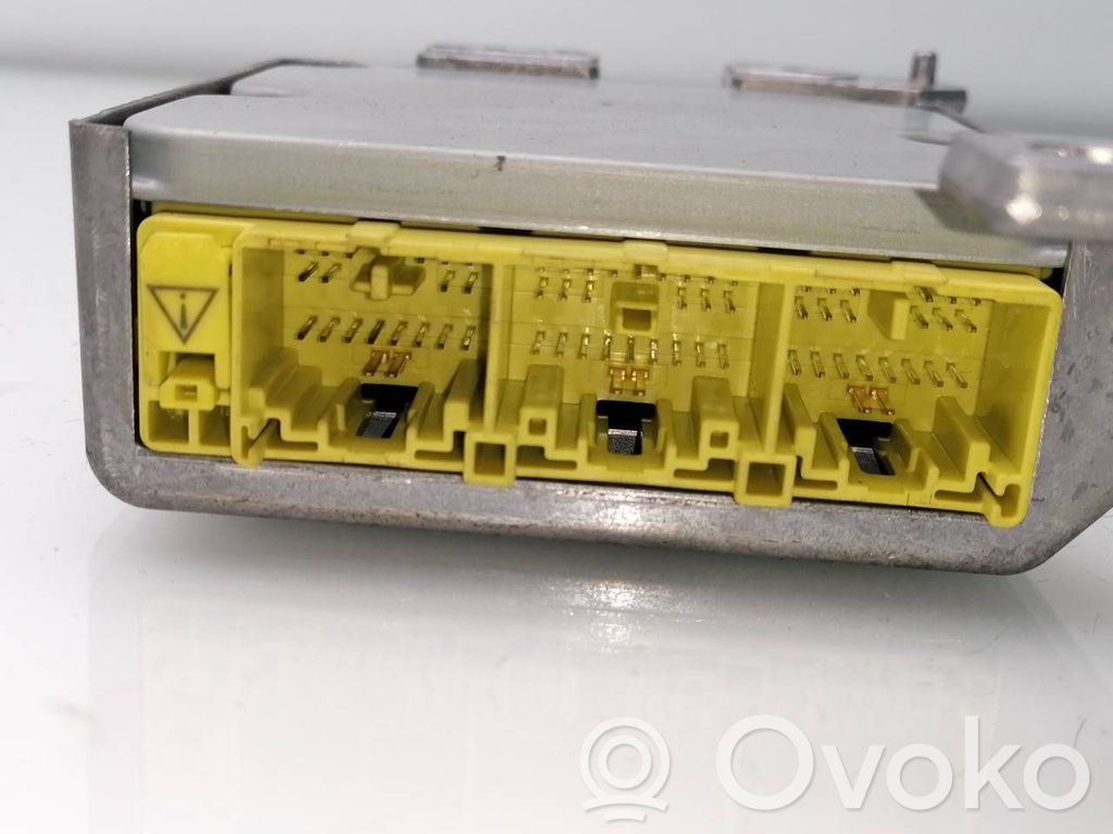 Airbag control unit/module   W2T80274,C23657K30D
