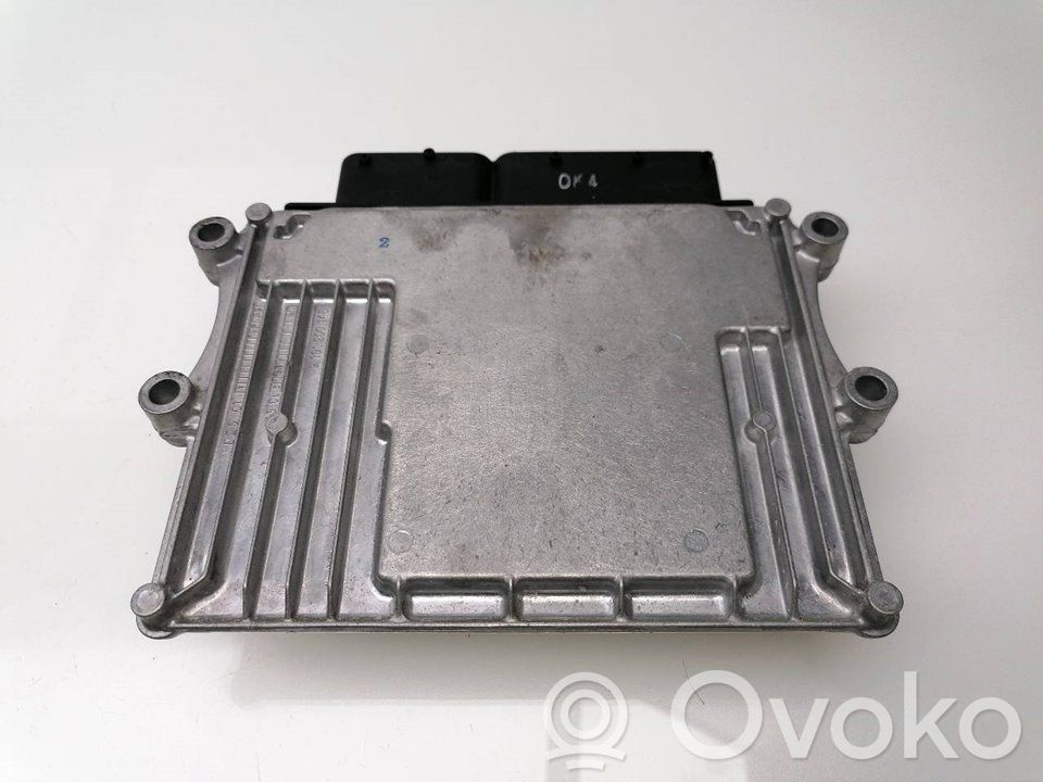 Hyundai i30 Engine control unit/module ECU 