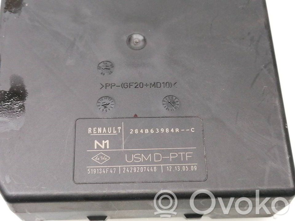 Sulakemoduuli   284B63984R