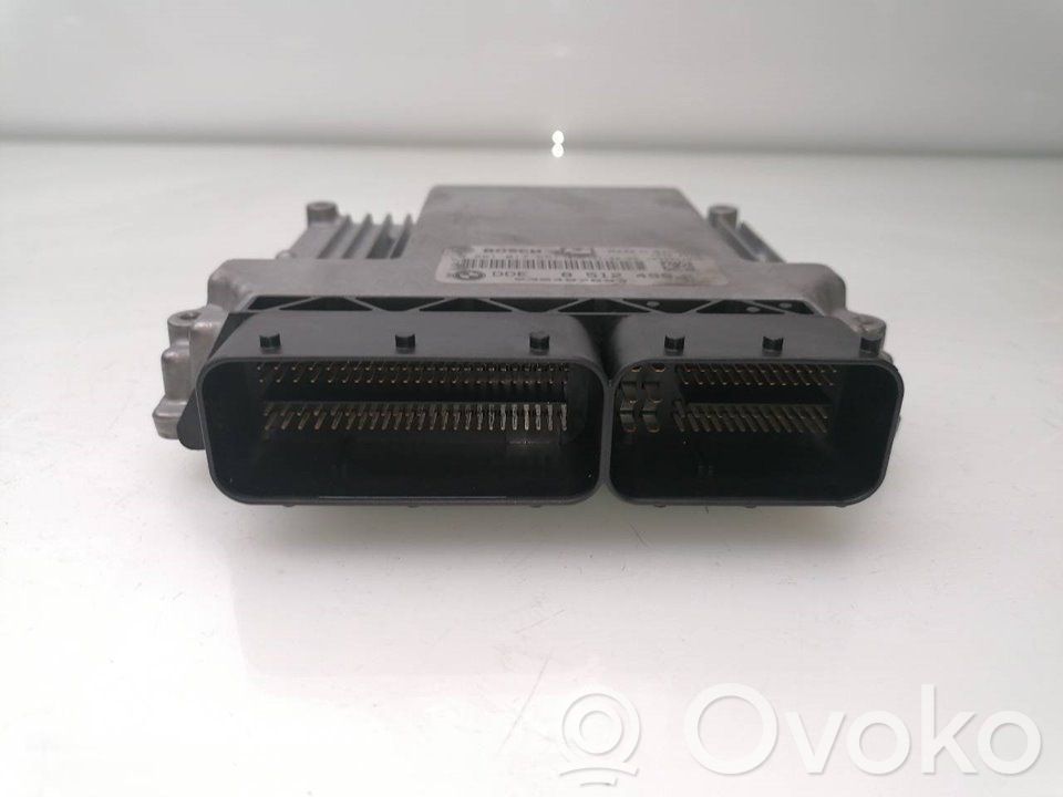 BMW 1 E81 E87 Engine control unit/module ECU 