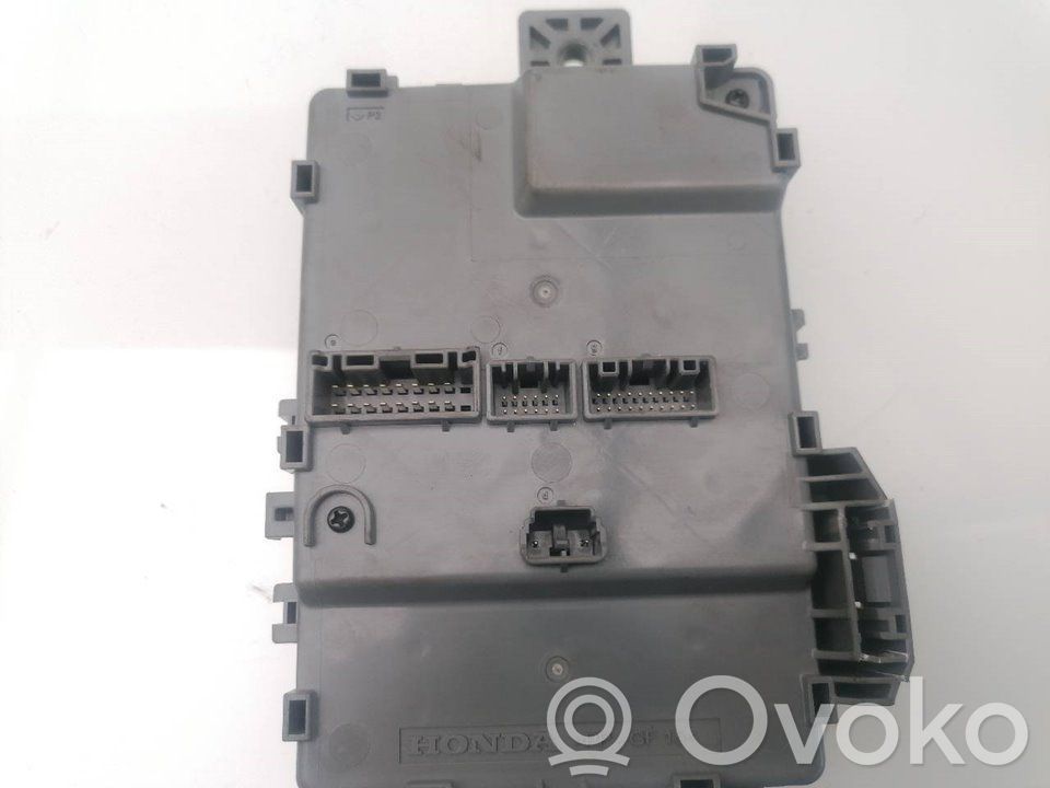 Honda CR-V Sulakemoduuli 