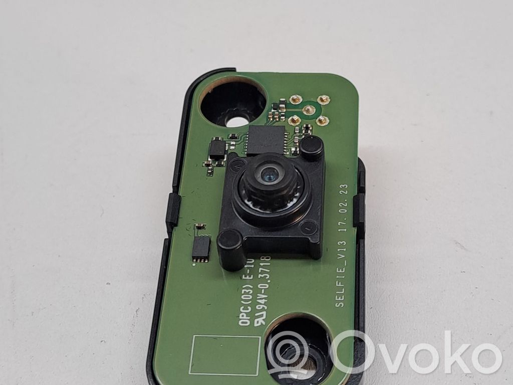 Camara trasera coche   109838300D
