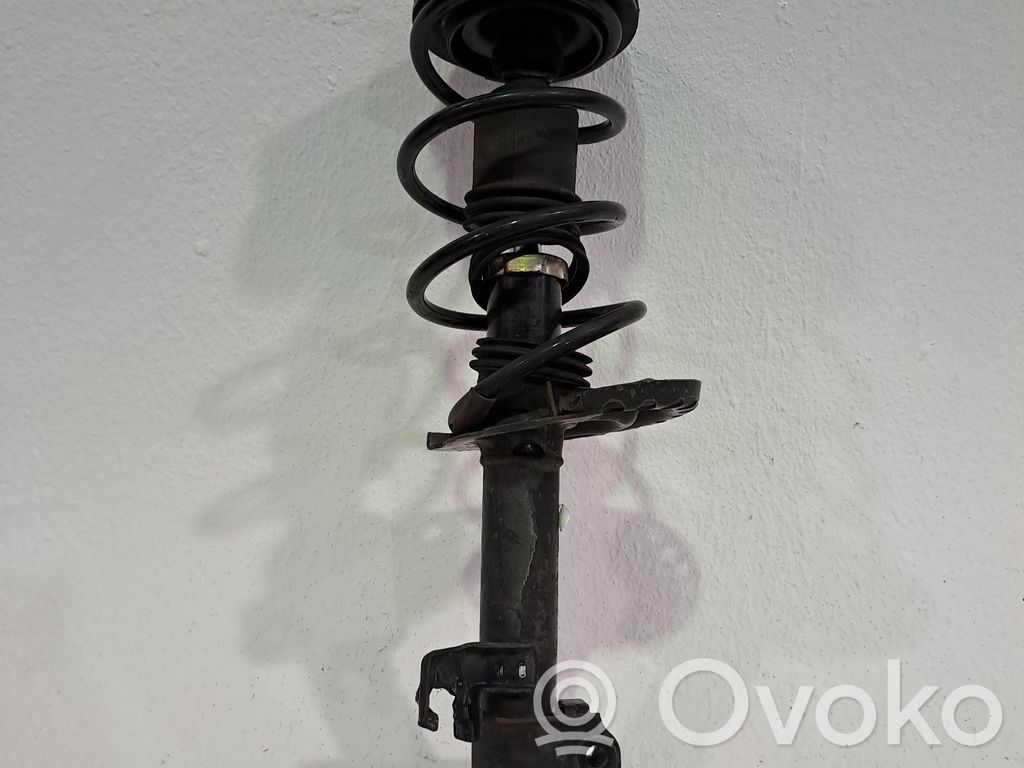 Amortyzator przedni   E43A3BC60A