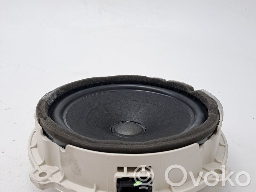 Etuoven kaiutin   96330G3000