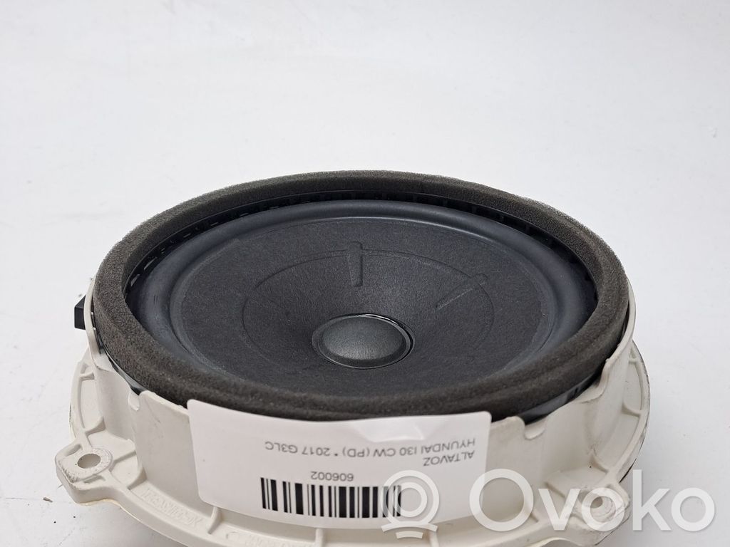 Altavoz de la puerta delantera   96330G3000