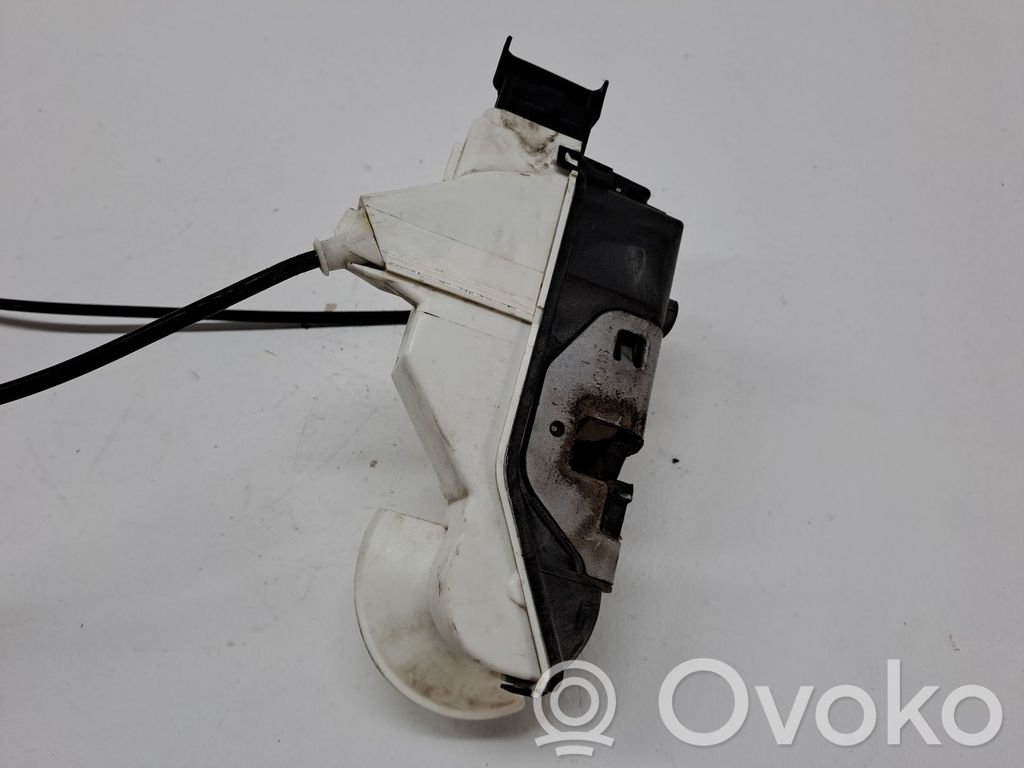Etuoven lukko   A04947,9800624480
