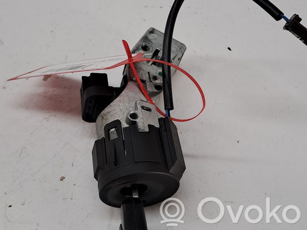 Cerradura de encendido   4162VH