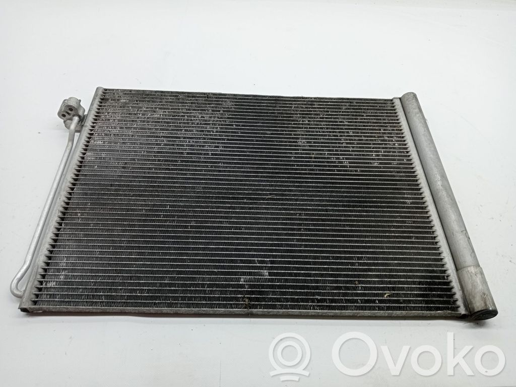 BMW X5 E70 Radiator (interior) aer condiționat (A/C) 