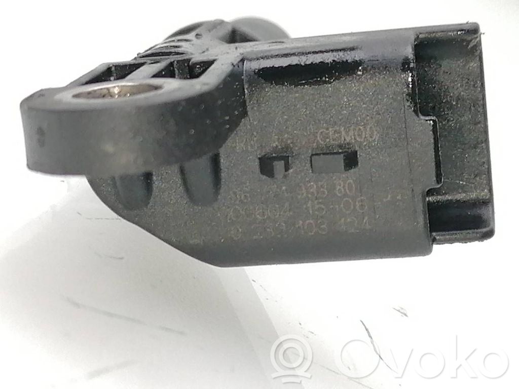 Sensor   9677493380