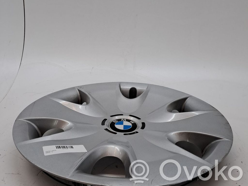 Embellecedor/tapacubos de rueda R20   36136762654