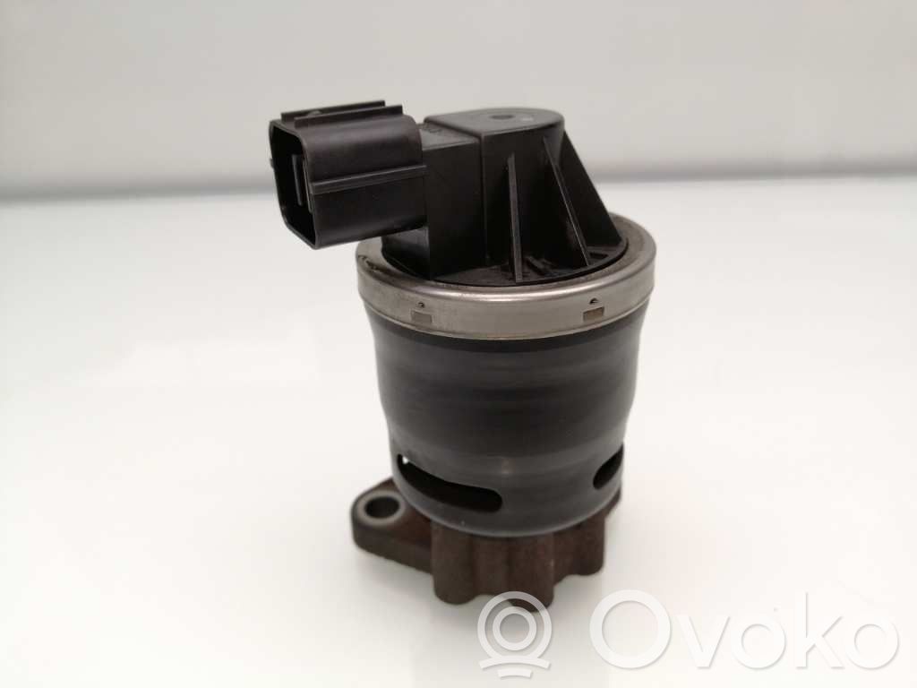 Honda Civic Supapă EGR 