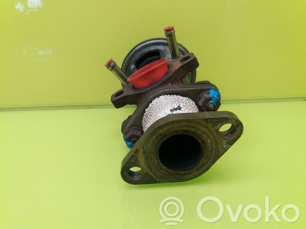 Válvula EGR   504150396