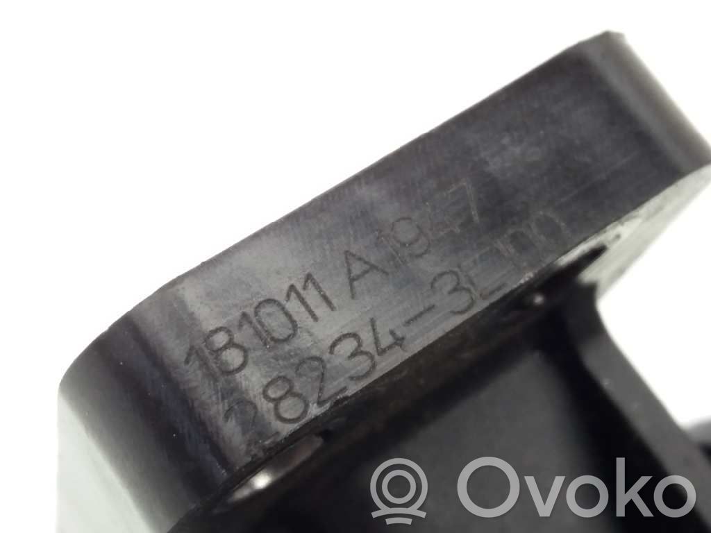 Zawór   282343L100,181011A1947