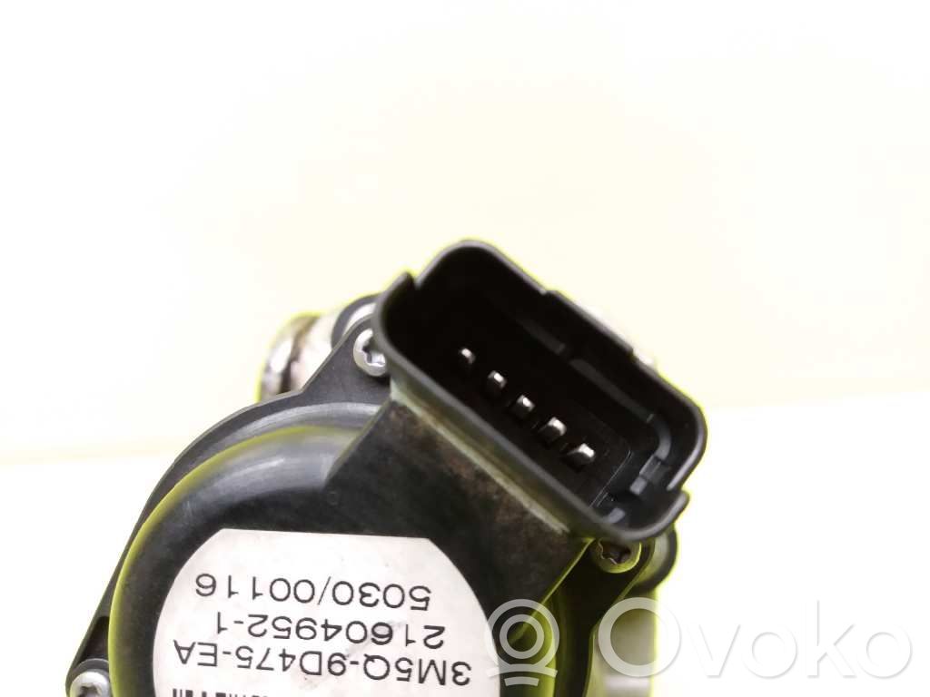 Ford Focus EGR valve 