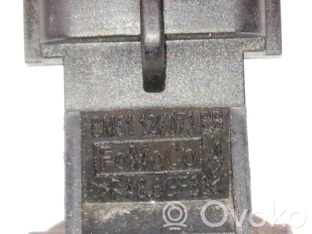 Ford Fiesta Sensor / Fühler / Geber 
