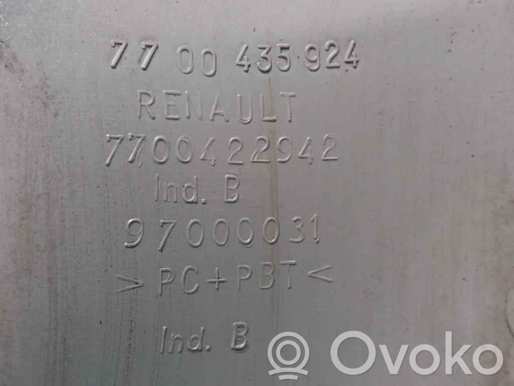 R20-pölykapseli   7700435924,7700422942,97000031