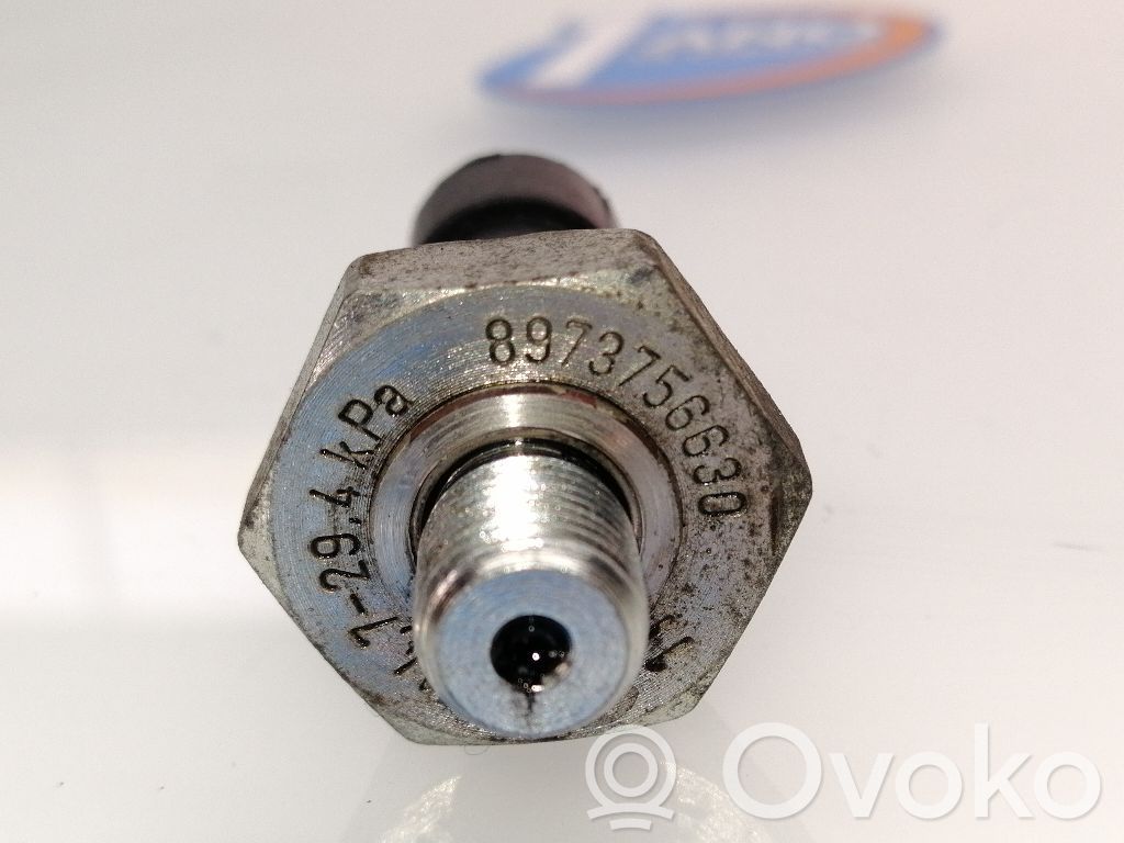 Opel Astra J Sensor 