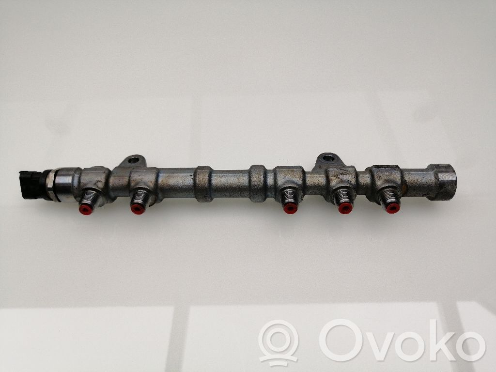 Fiat Grande Punto Mono iniettore