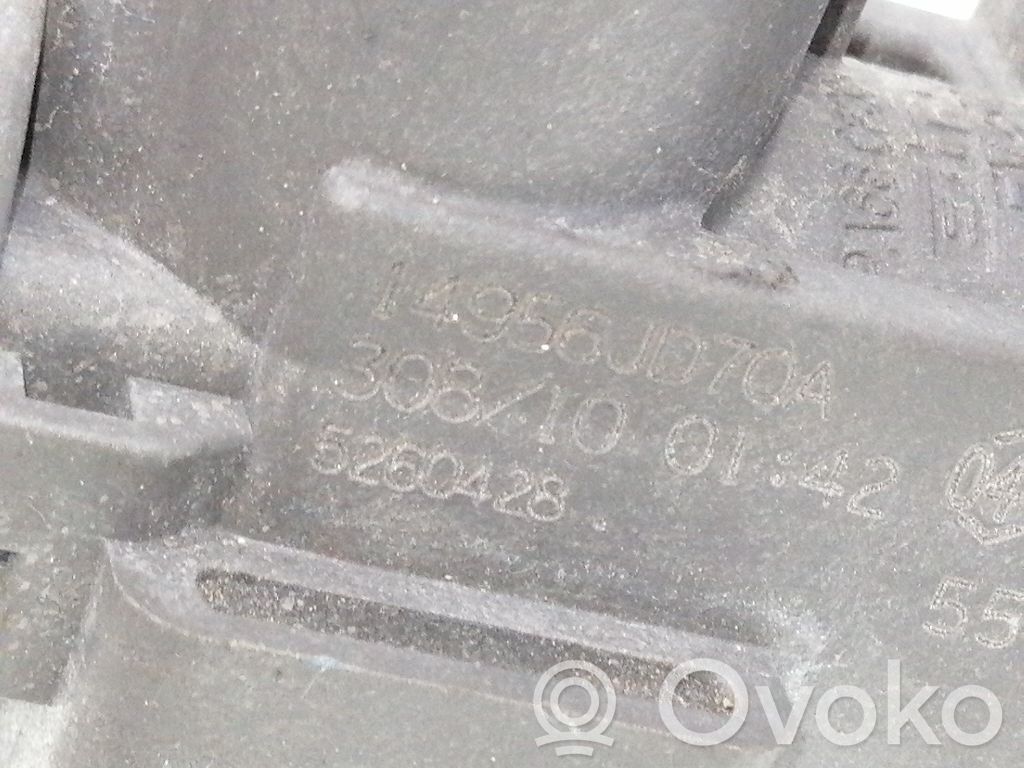 Válvula   14956JD70A