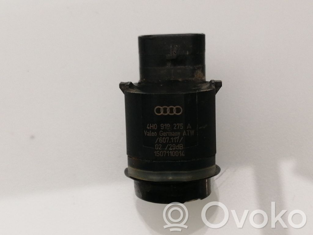 Seat Exeo (3R) Capteur 