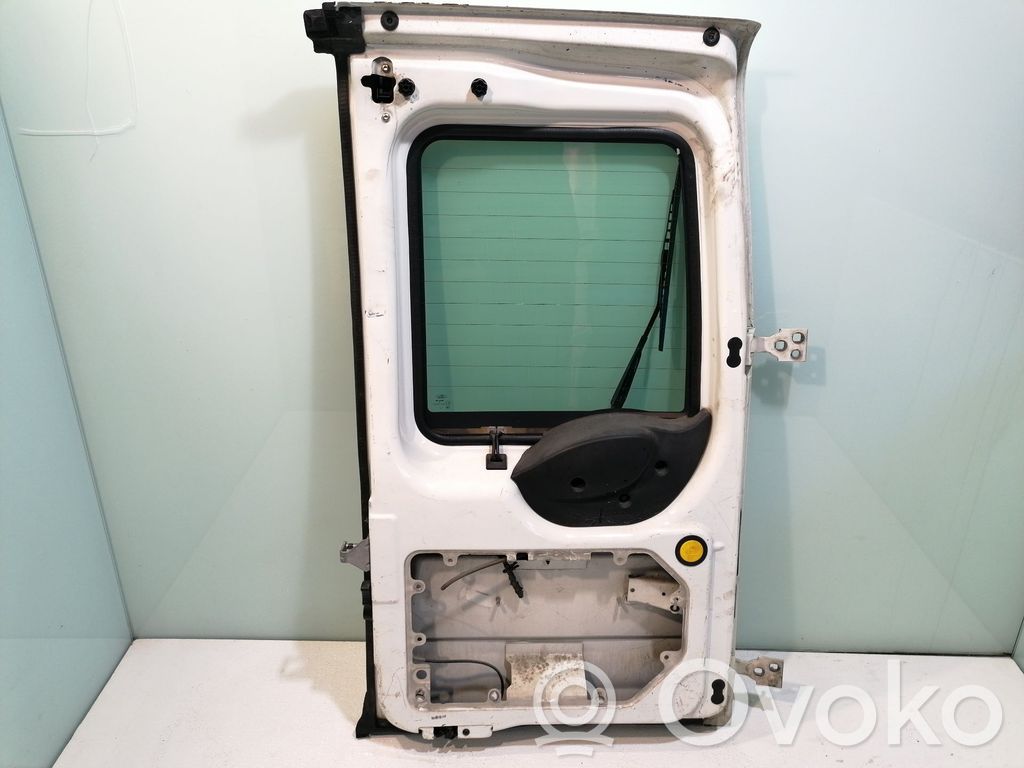 Ford Transit -  Tourneo Connect Aizmugurējās durvis 